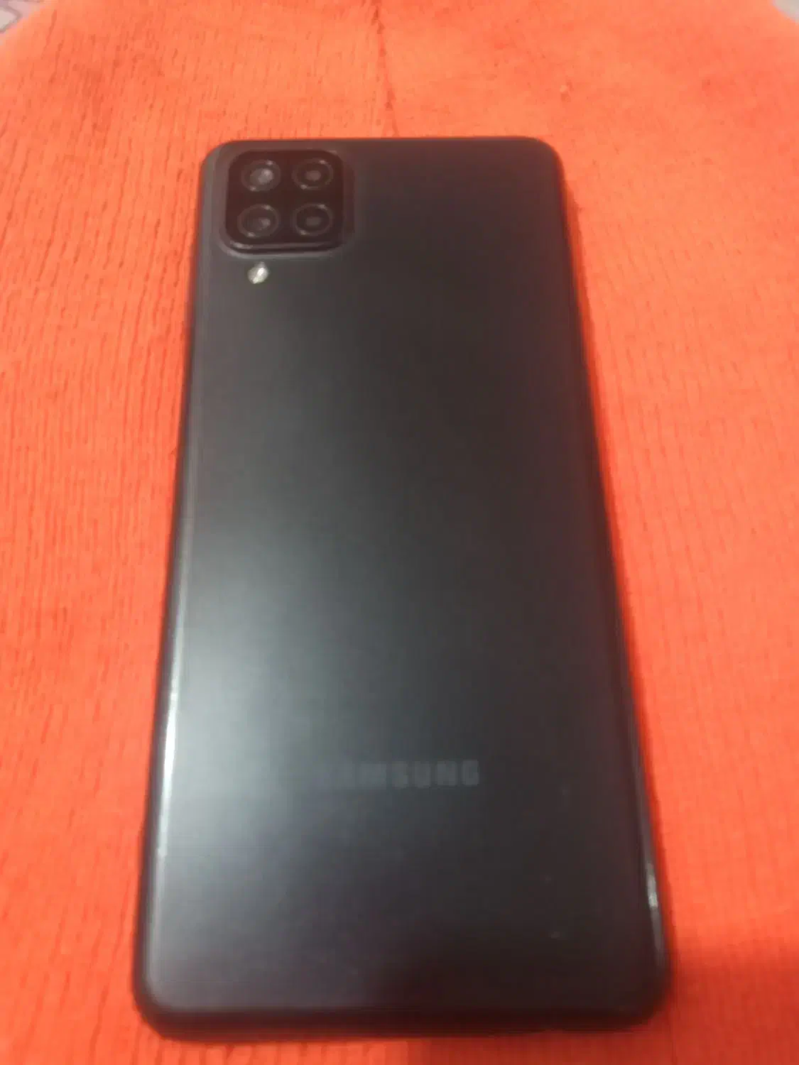 گوشیa12|موبایل|قرچک, میرزائی شمالی|دیوار