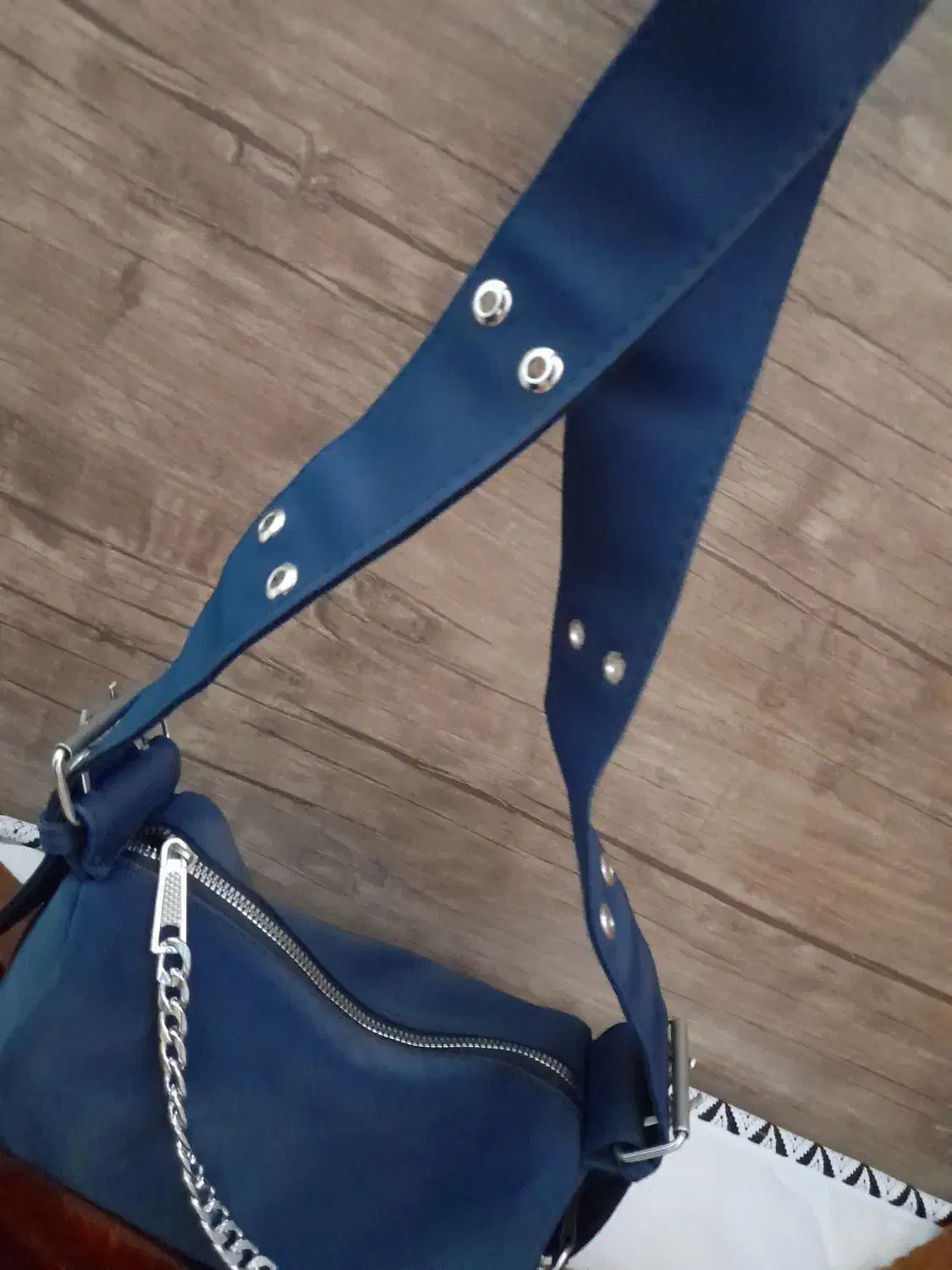 کیف دستی خفن مجلسی|کیف، کفش، کمربند|بندرعباس, |دیوار