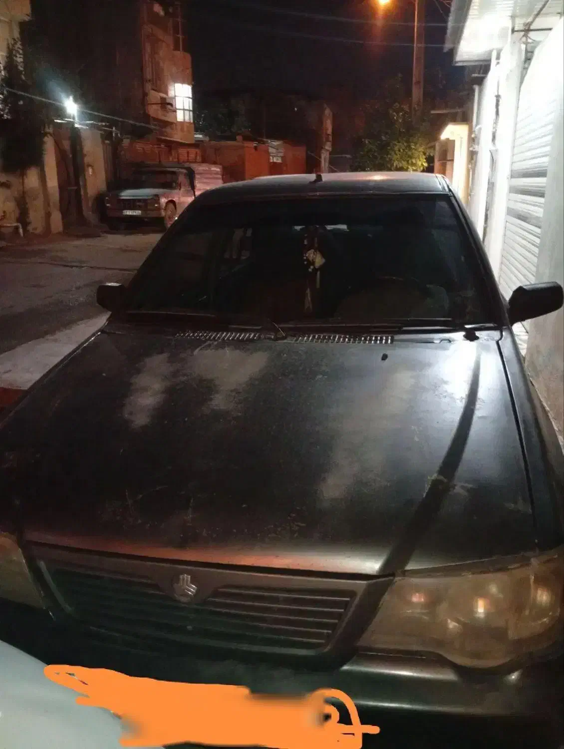 132 فروشی|خودرو سواری و وانت|مینودشت, |دیوار