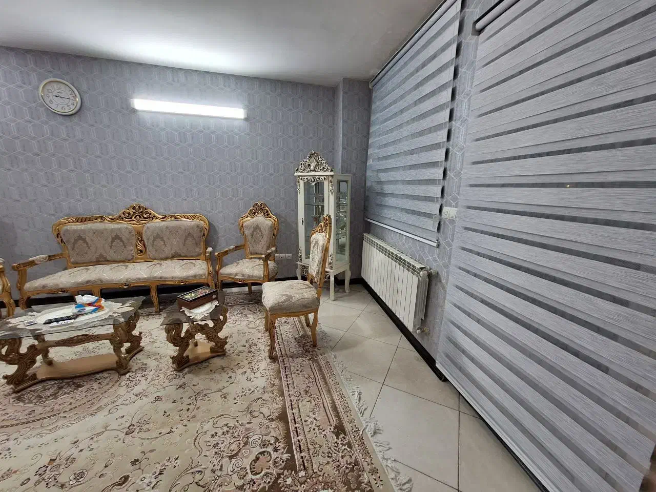 سویت اجاره ای|اجارهٔ کوتاهمدت ویلا و باغ|ورامین, شهرک فاطمیه|دیوار