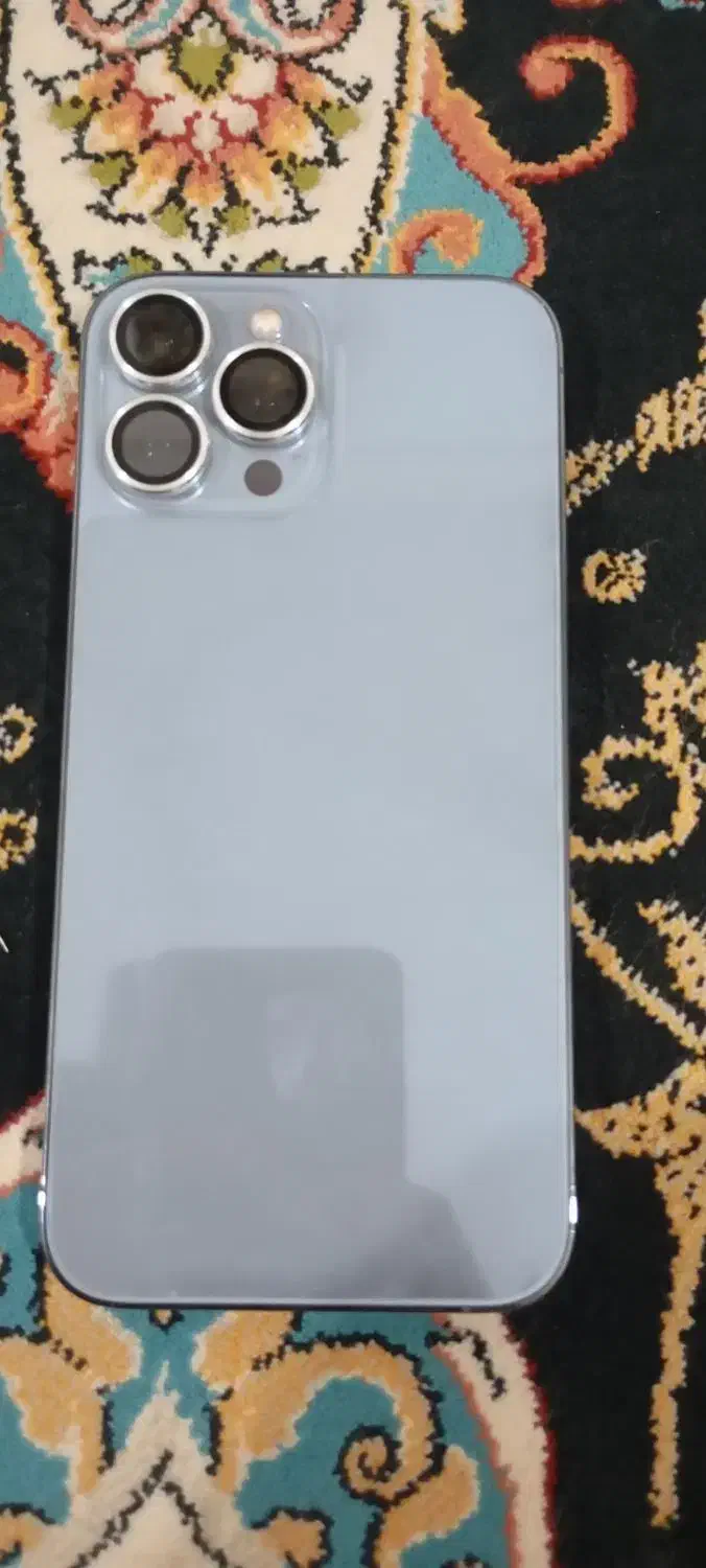 ایفون 13پرومکس|موبایل|زابل, |دیوار