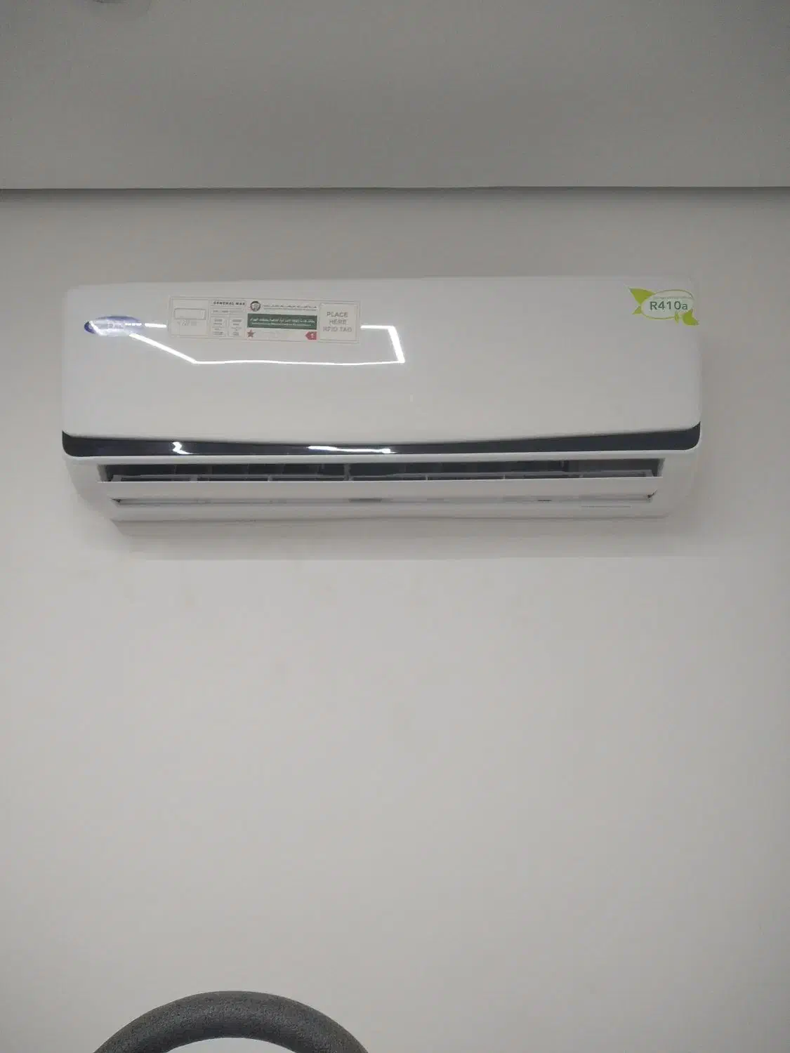 نصب اسپیلت نصاب اسپیلت|خدمات پیشه و مهارت|فیروزآباد (فارس), |دیوار