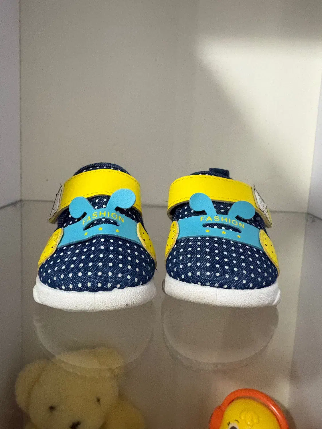 کفش بچه گونه|کفش و لباس بچه|تهران, افسریه شمالی|دیوار