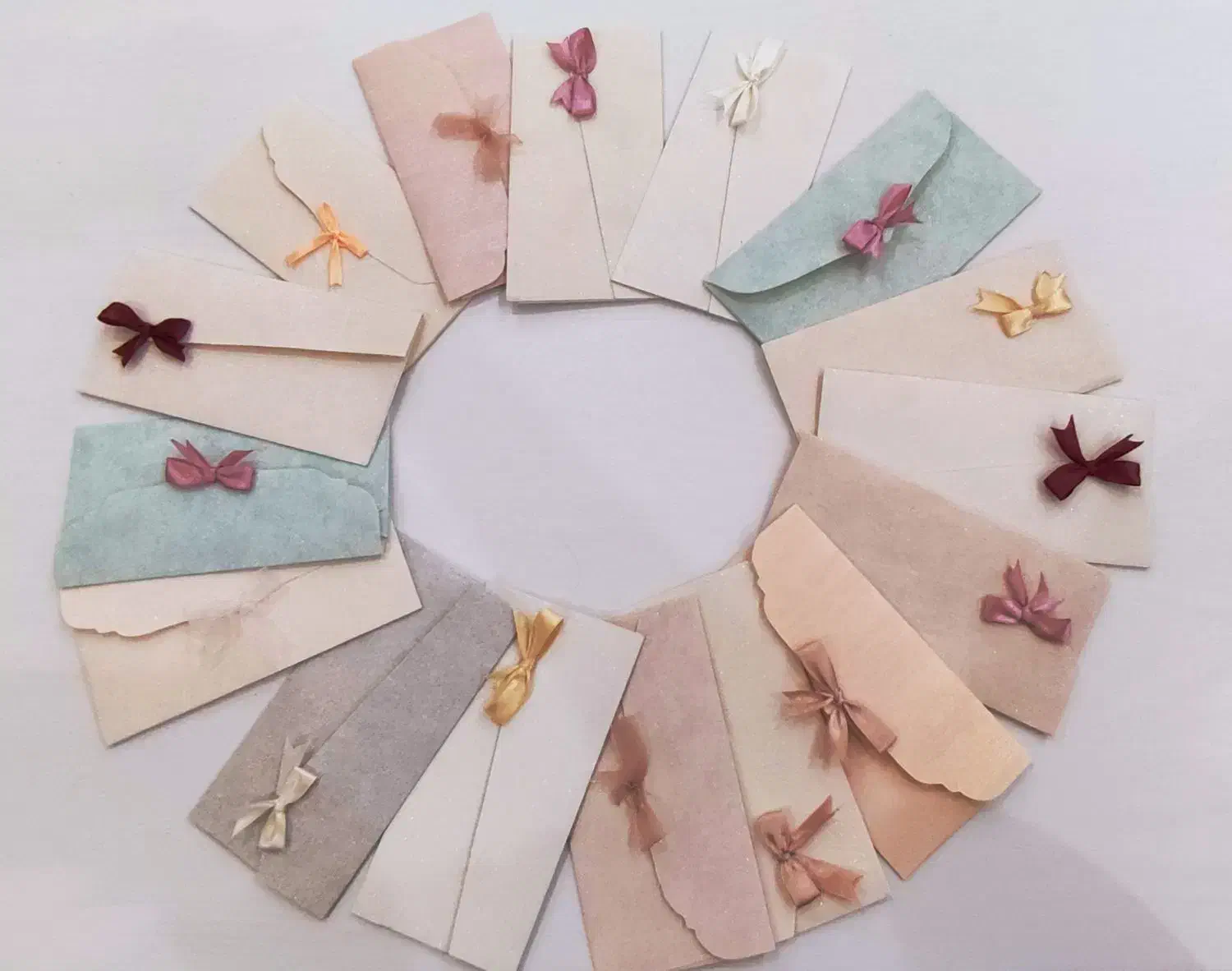 پاکت پول سکه و کارت هدیه|لوازم التحریر|فردیس, شهرک سپاه|دیوار