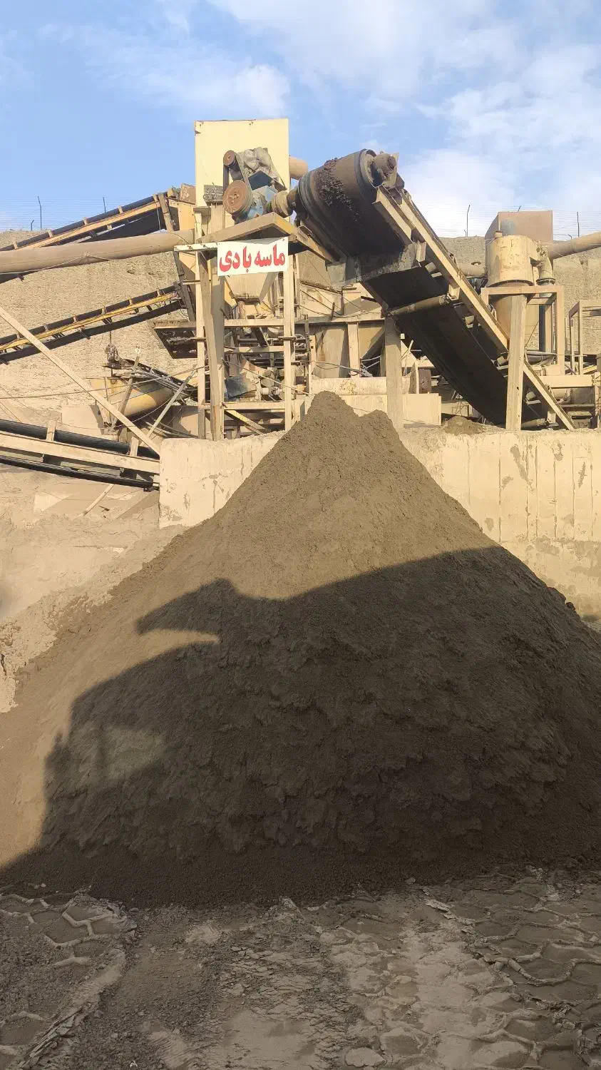 ماسه بادی کیفیت بالا|خدمات باغبانی و درختکاری|تهران, والفجر|دیوار