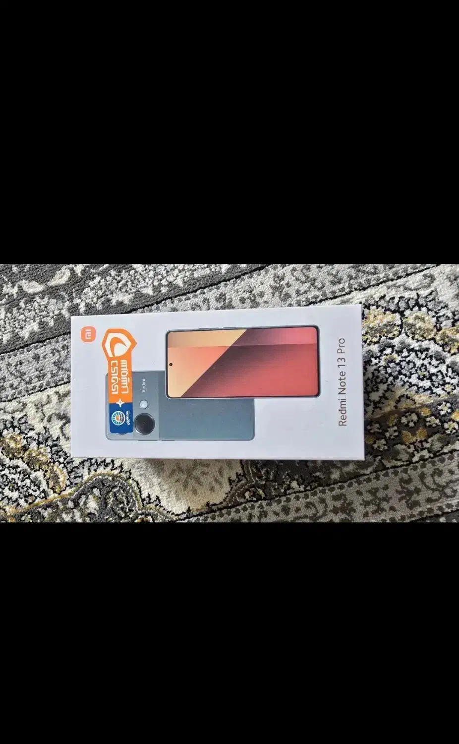 ردمی نوت ۱۳پرو|موبایل|اسلامشهر, شهرک واوان|دیوار