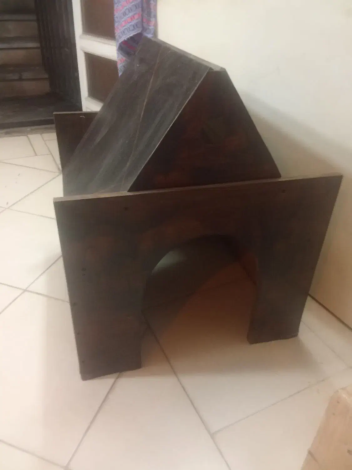 خانه ولوازم سگ درحد نو کامل|لوازم جانبی حیوانات|اصفهان, گلزار|دیوار