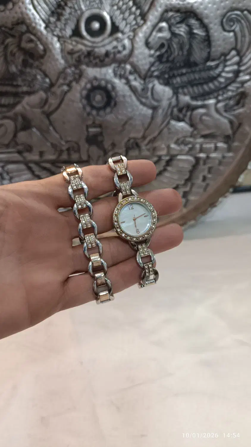 ساعت و دستبند|ساعت|آذرشهر, |دیوار