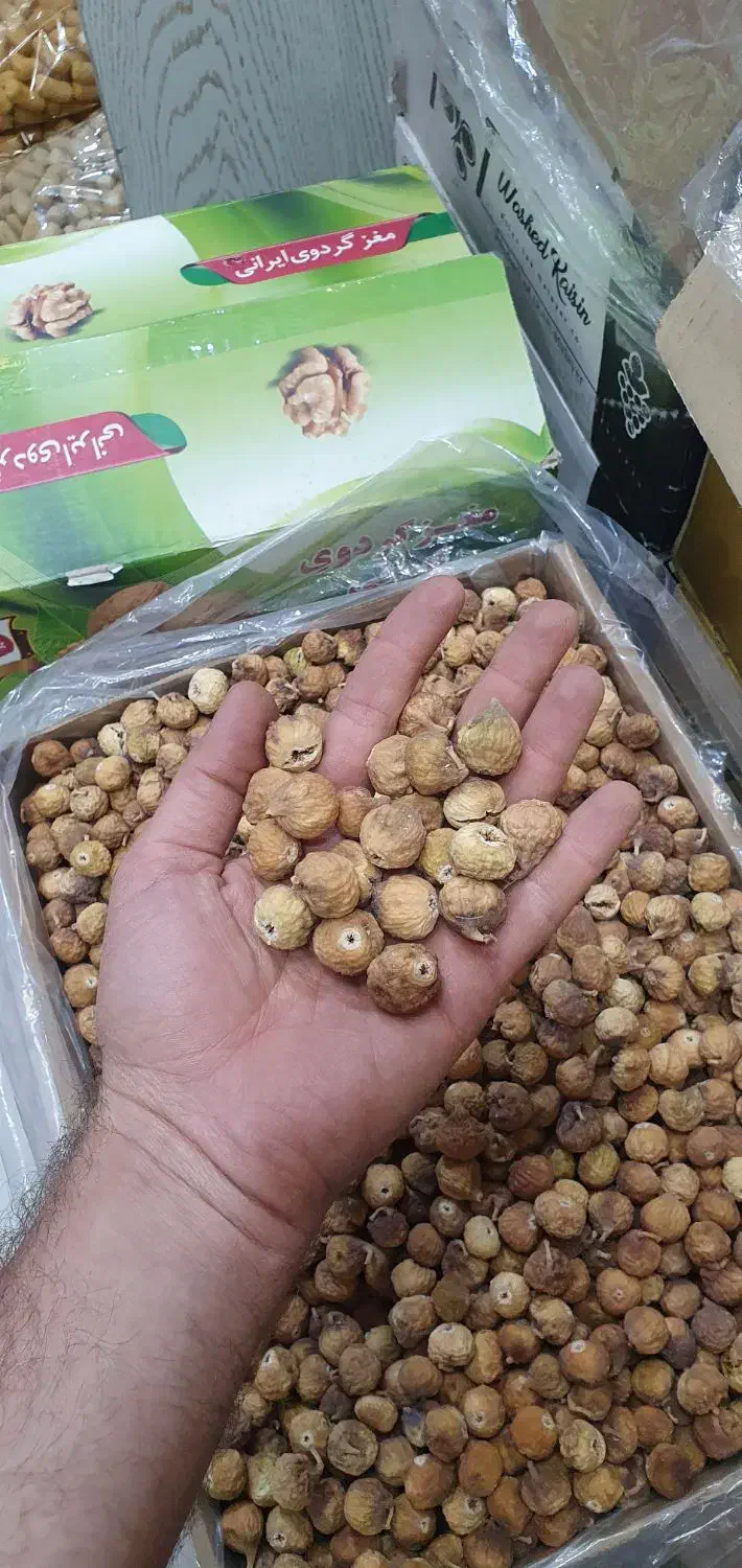 انجیر سایز A استهبان امسالی|خوردنی و آشامیدنی|اصفهان, لنبان|دیوار
