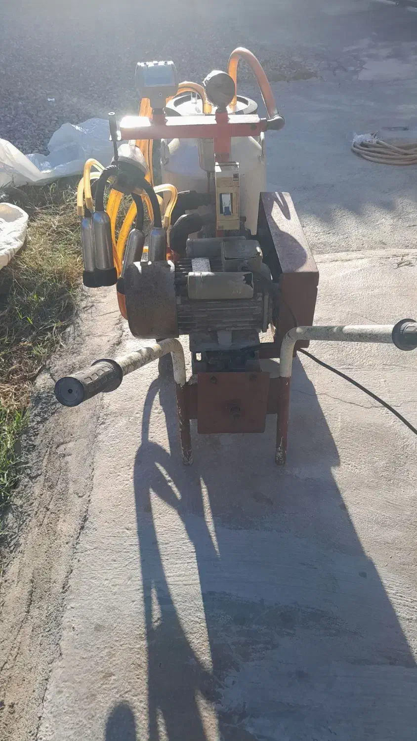 شیر دوش درحد|ماشین‌آلات صنعتی|گرگان, |دیوار