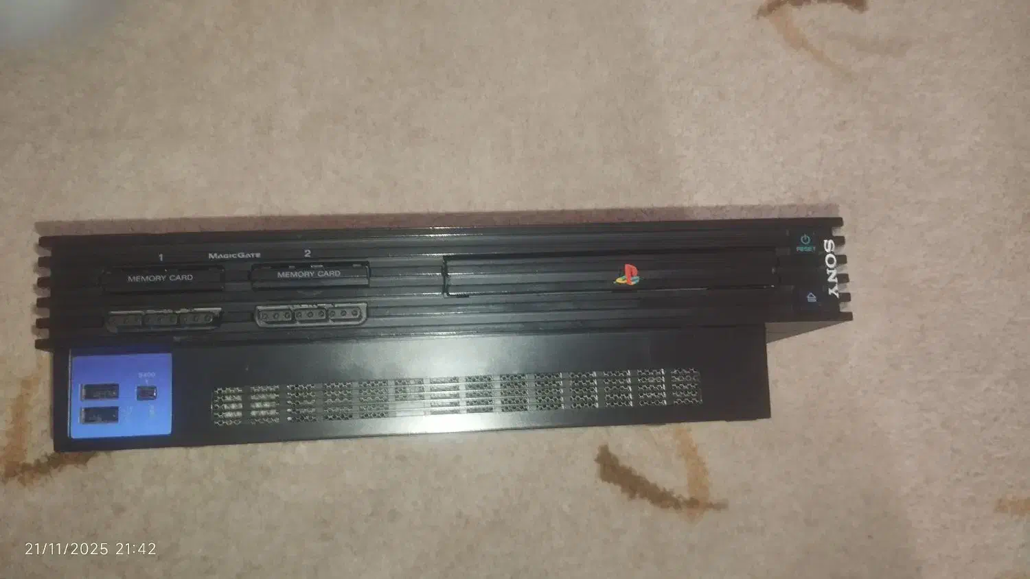 پلی استیشن ۲|کنسول، بازی ویدئویی و آنلاین|زاهدان, |دیوار