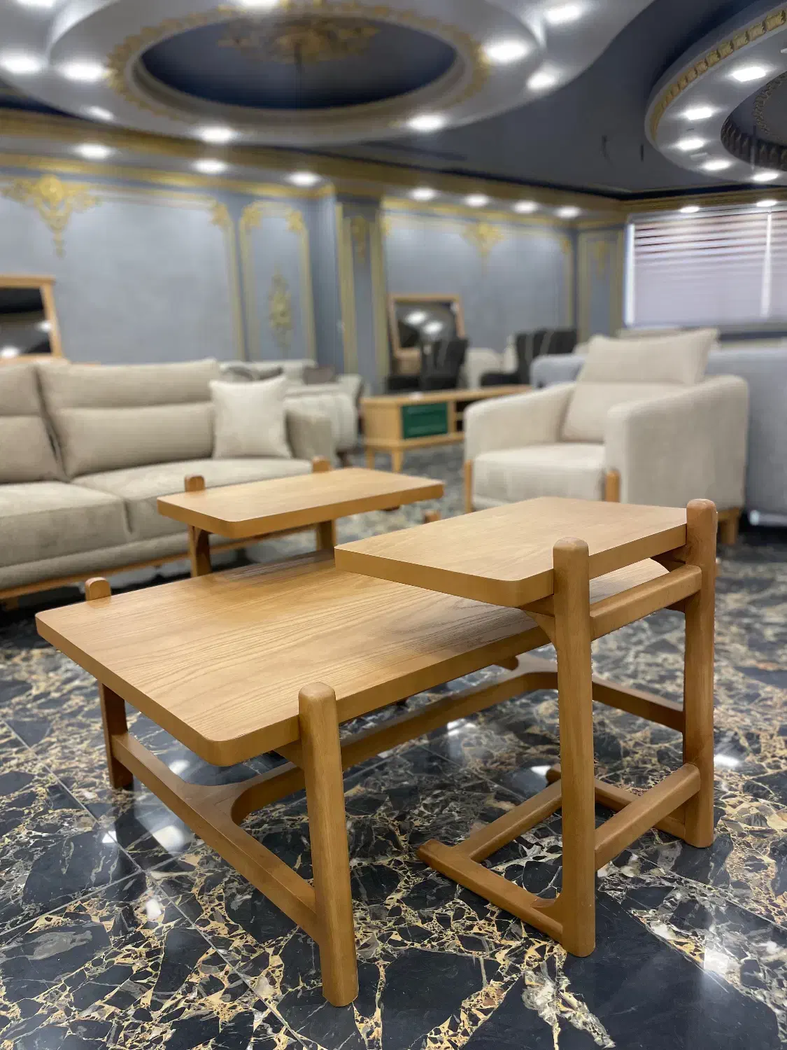 آینه کنسول،جلو مبلی،ناهارخوری،میزtv|میز و صندلی غذاخوری|کرج, چمران|دیوار