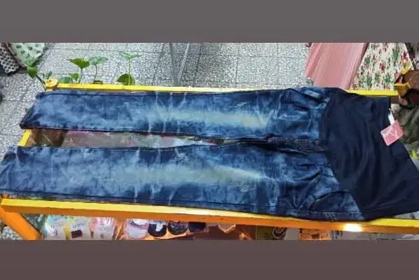 شلوار بارداری|لباس|رشت, جانبازان|دیوار