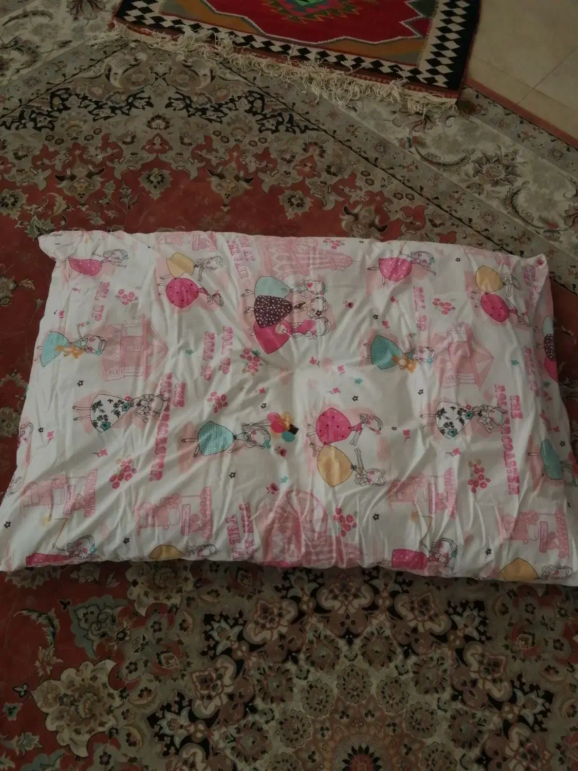 تشک نوزاد، کودک|تشک تختخواب|فسا, |دیوار