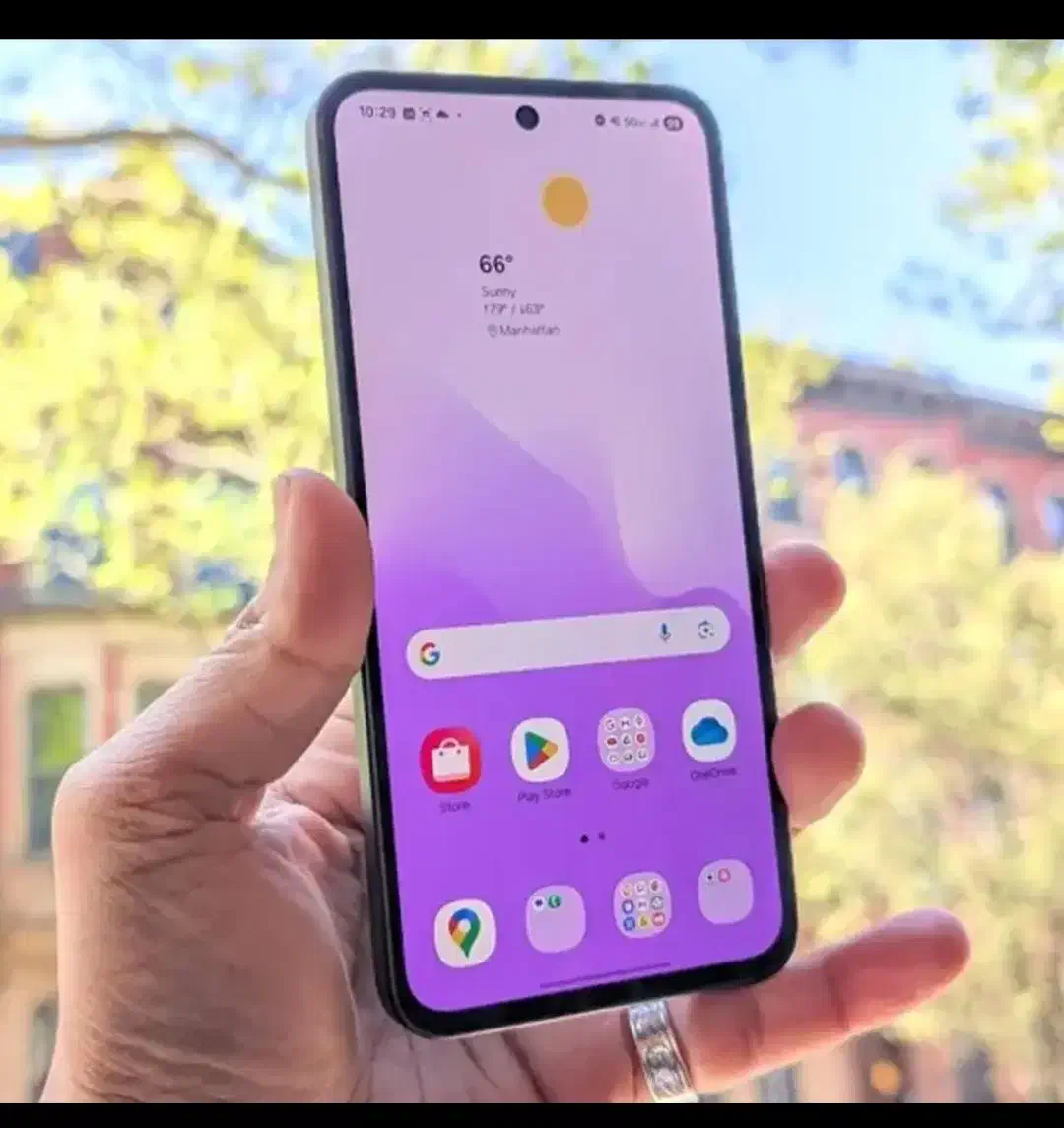 گوشی a36|موبایل|تهران, حکمت|دیوار