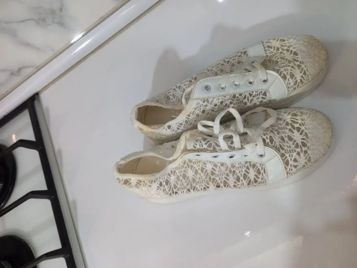 کفش نو|کیف، کفش، کمربند|سنندج, |دیوار