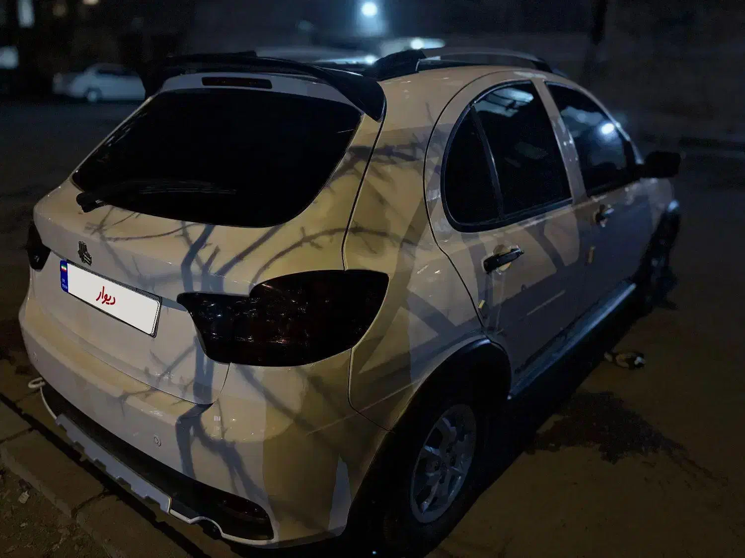 کوییک gxr 1403|خودرو سواری و وانت|آبیک, |دیوار