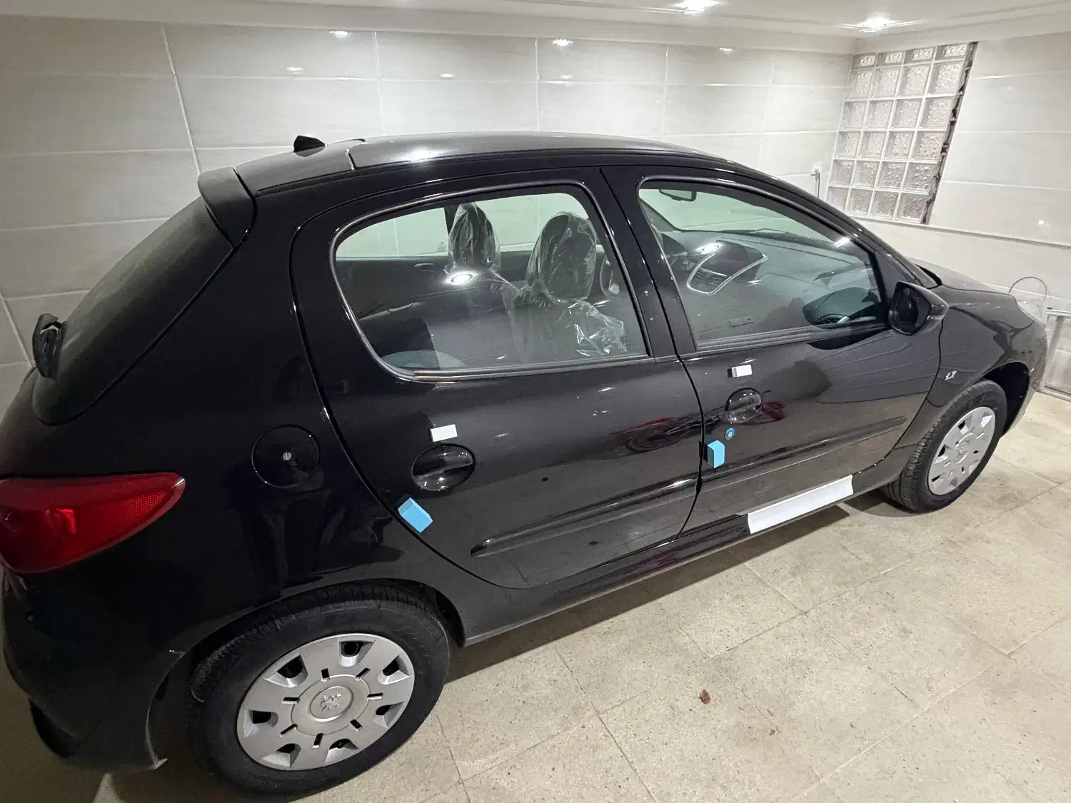 فروش خودرو|خودرو سواری و وانت|یزد, |دیوار