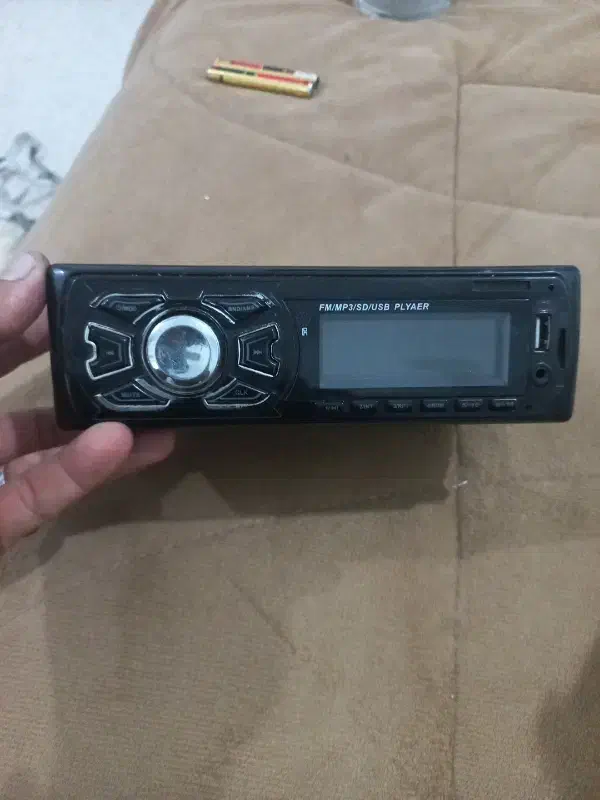 ضبط ماشین|قطعات یدکی و لوازم جانبی|اهواز, شهرک رزمندگان|دیوار