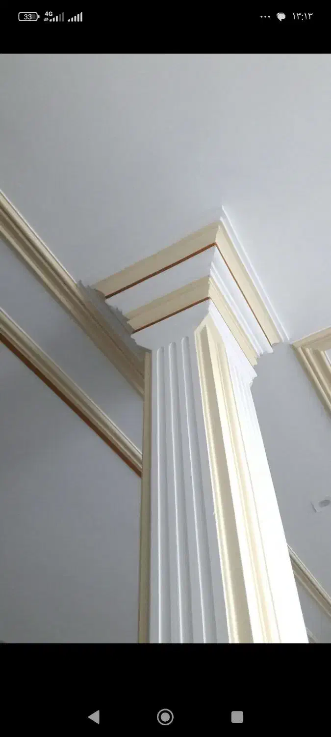 نقاشی ساختمان|خدمات پیشه و مهارت|پلدختر, |دیوار