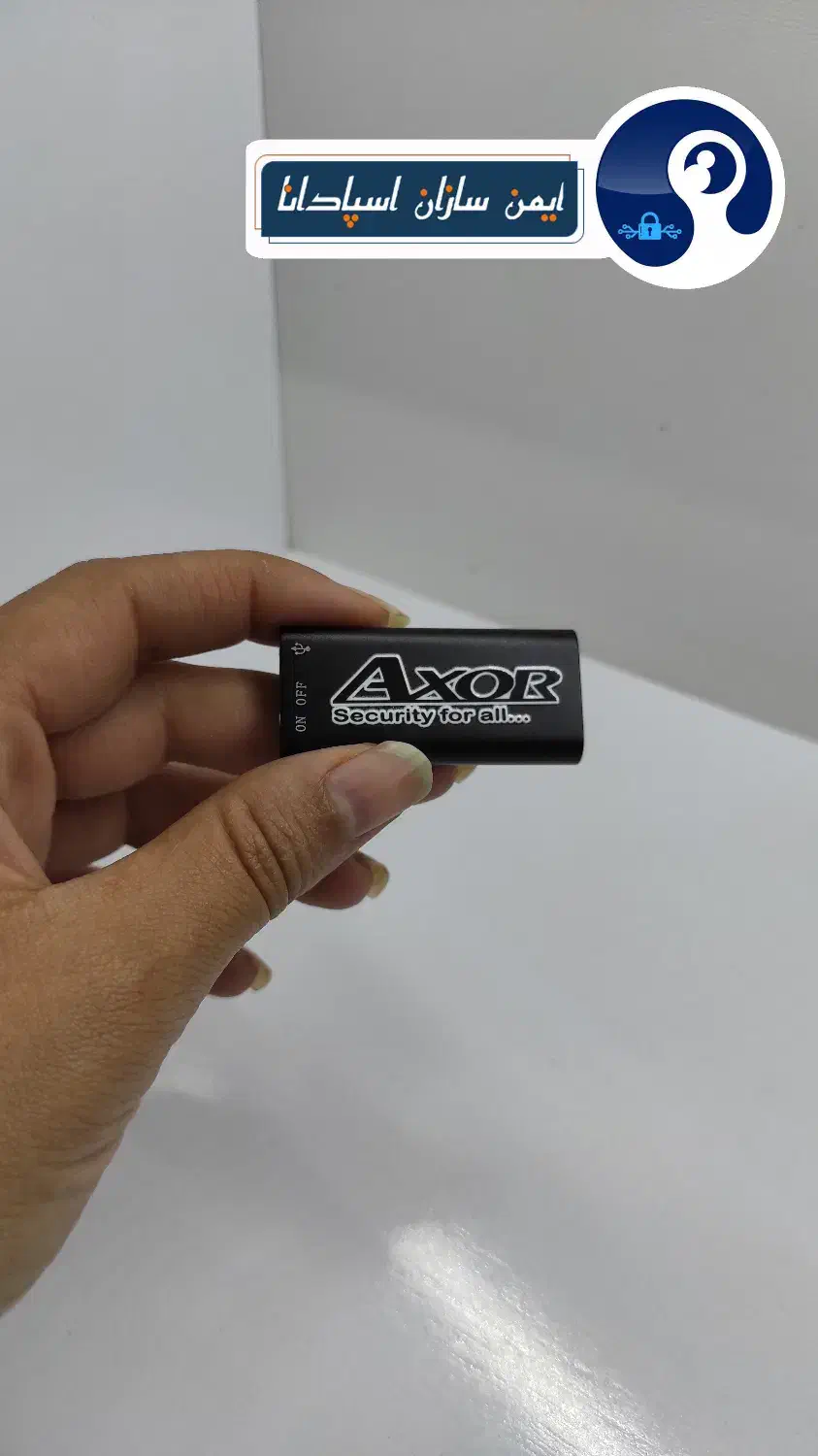شنود ویس رکوردر ضبط صدا مینیاتوری 32GB|سیستم صوتی خانگی|شهرکرد, |دیوار