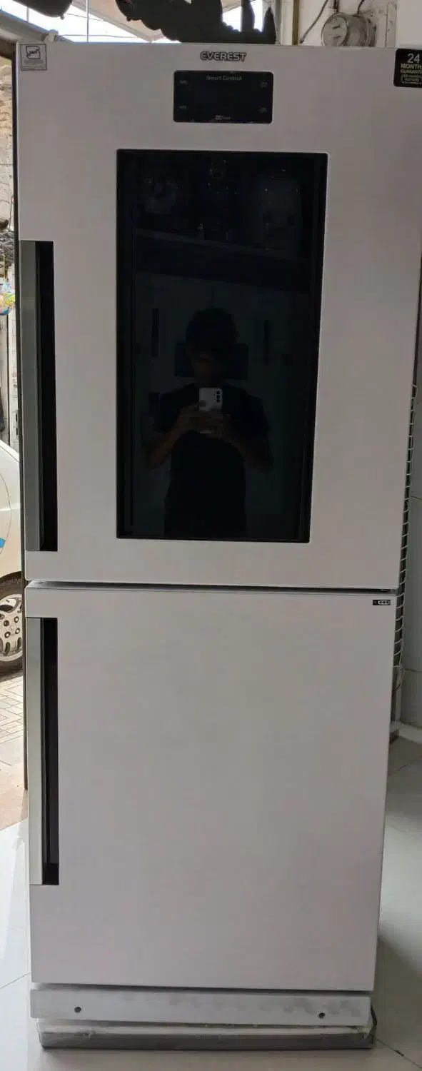 یخچال فریزر اورست اقساطی|یخچال و فریزر|مشهد, خواجه ربیع|دیوار