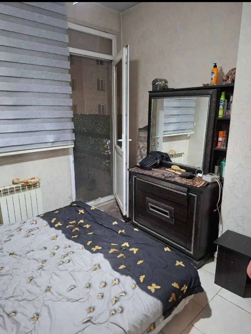 ۵۶ متری/سند تک برگ/فول. کهریزک|فروش آپارتمان|باقرشهر, |دیوار