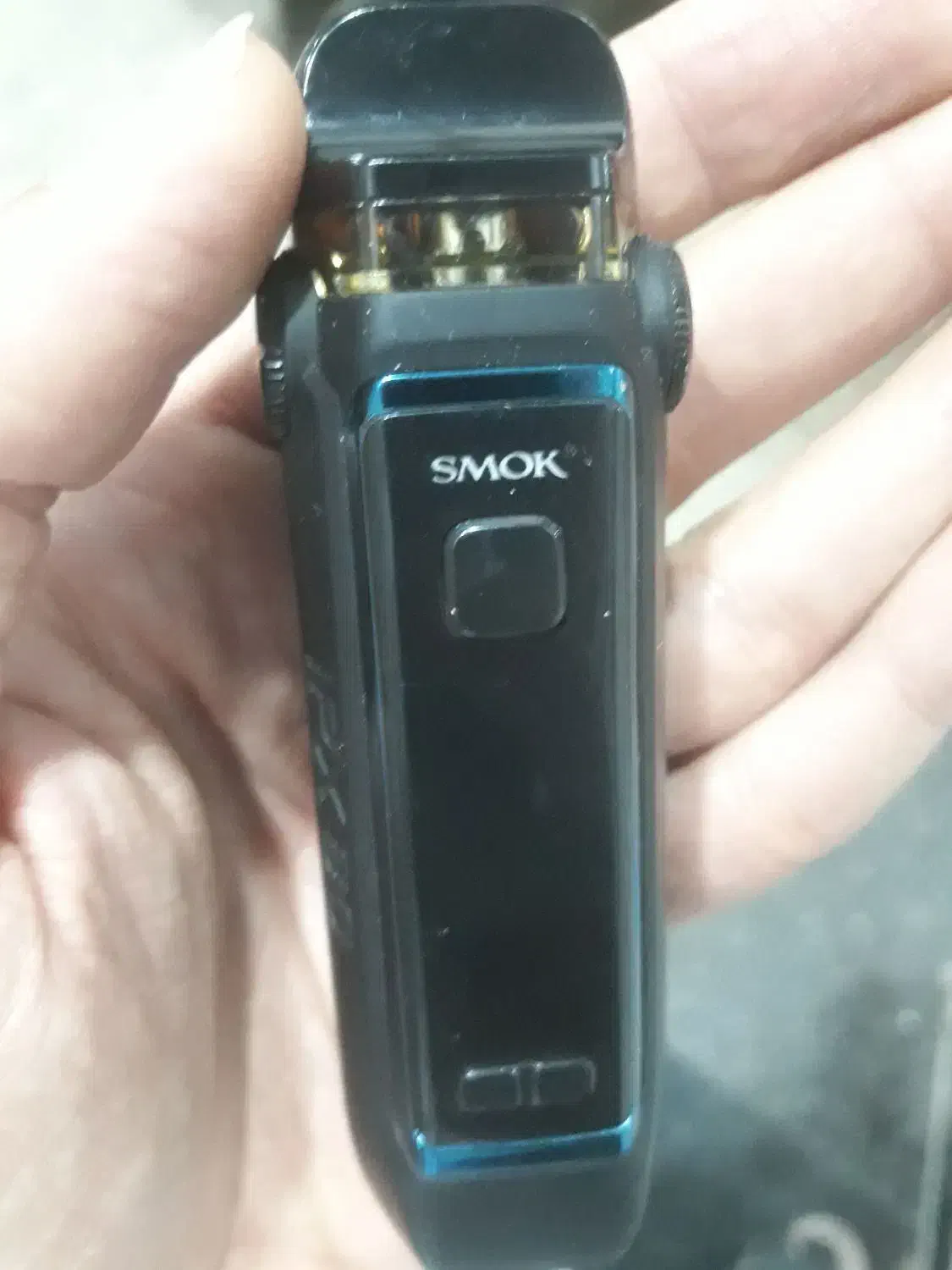 پاد ماد Smoke|زیورآلات و اکسسوری|تهران, مجیدیه|دیوار