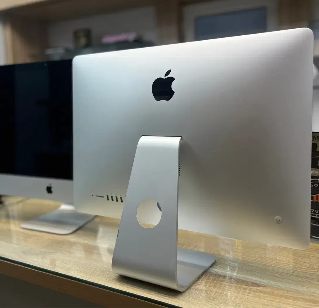 آل این وان اپل آی مک ۲۰۱۷ تمیز imac 2017|رایانه رومیزی|اهواز, نادری|دیوار