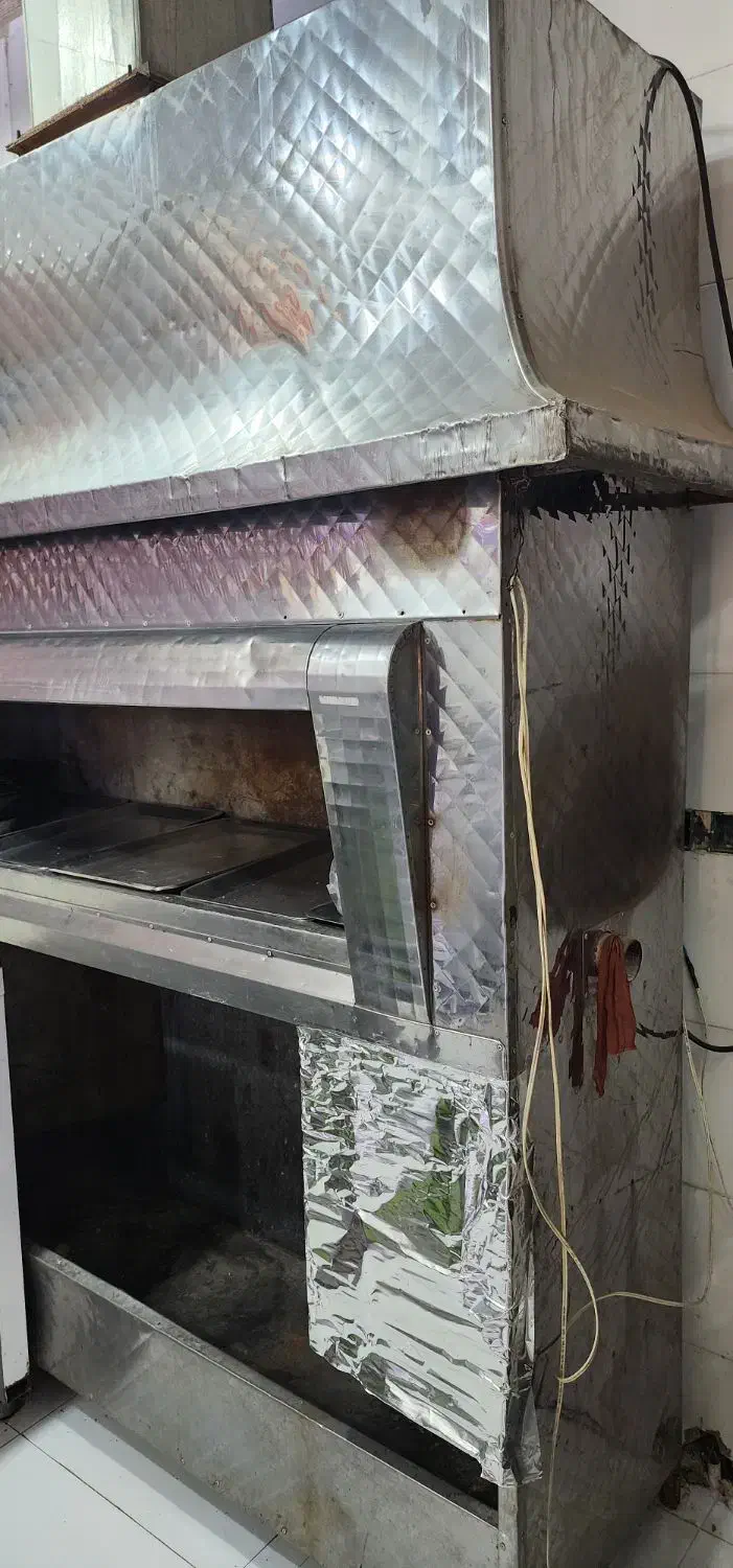 منقل ذغالی کباب بناب|کافی‌شاپ و رستوران|لردگان, |دیوار