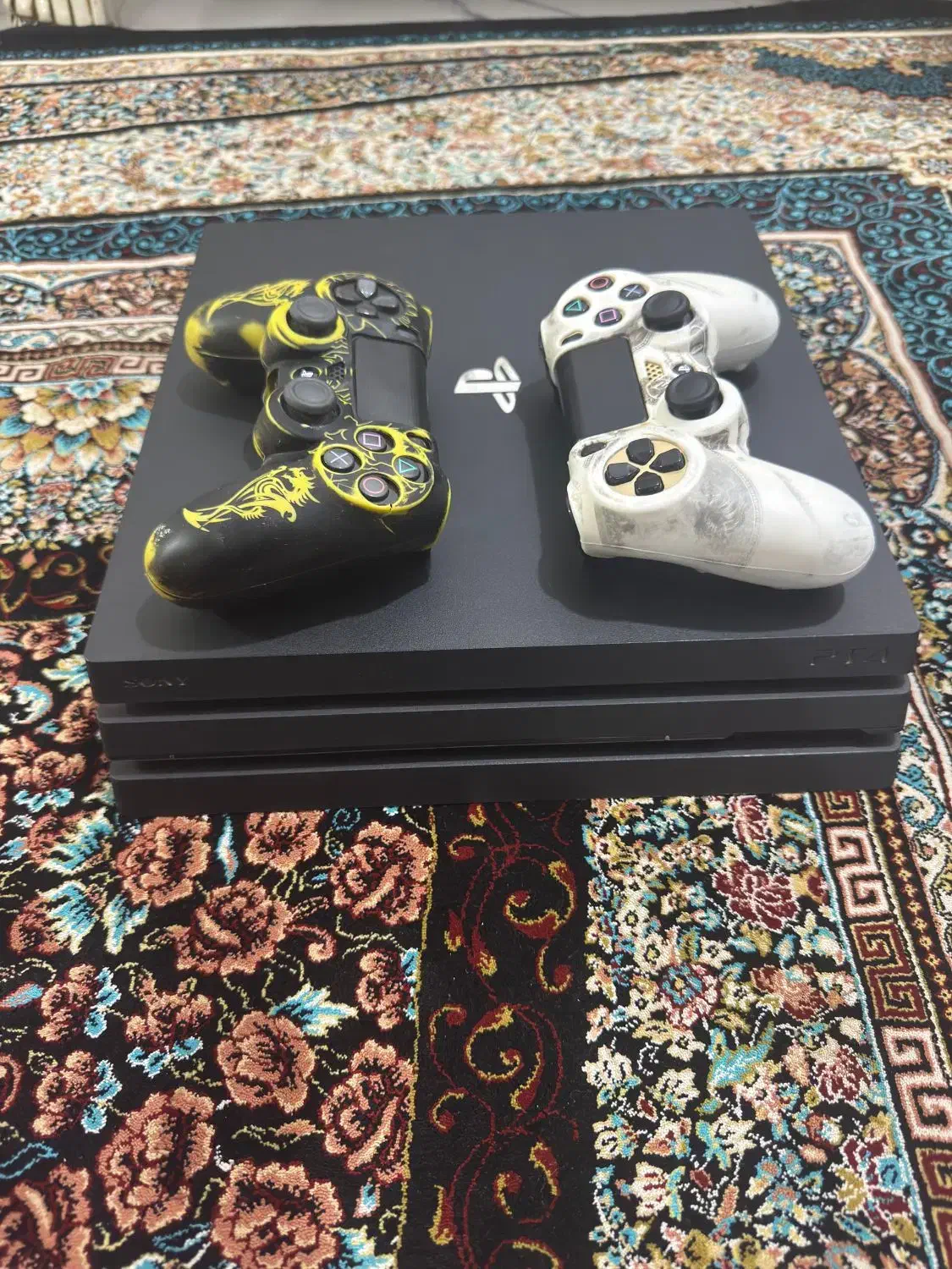 PS4PRO|کنسول، بازی ویدئویی و آنلاین|بوشهر, |دیوار