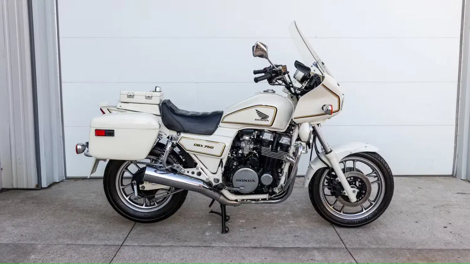 cb x 750|موتورسیکلت|تهران, مهرآباد|دیوار