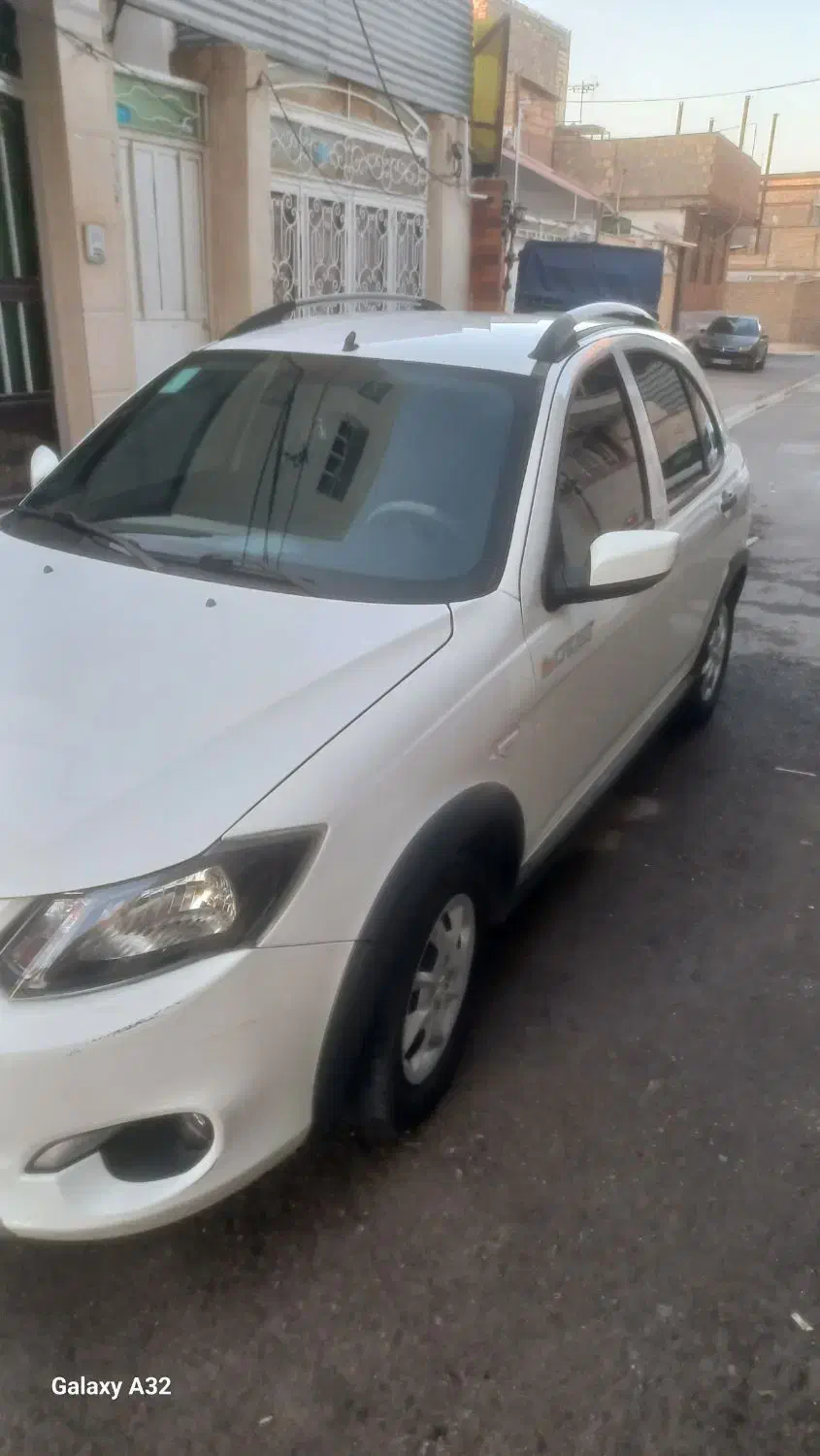 کوییک معمولی ۱۴۰۱|خودرو سواری و وانت|قم, ولیعصر|دیوار