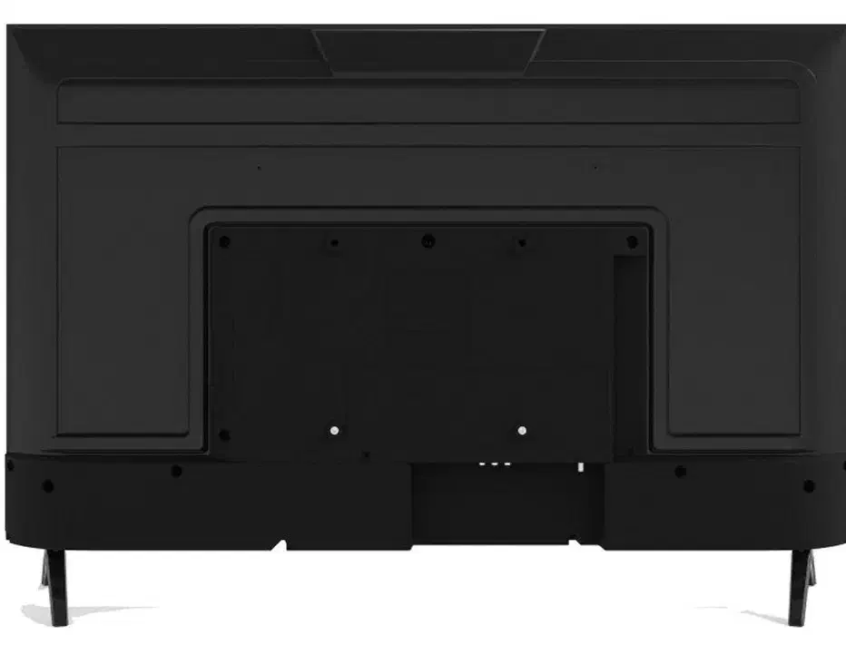 تلویزیون 50 اینچ بوی من هایسنس|تلویزیون و پروژکتور|رشت, نظری|دیوار