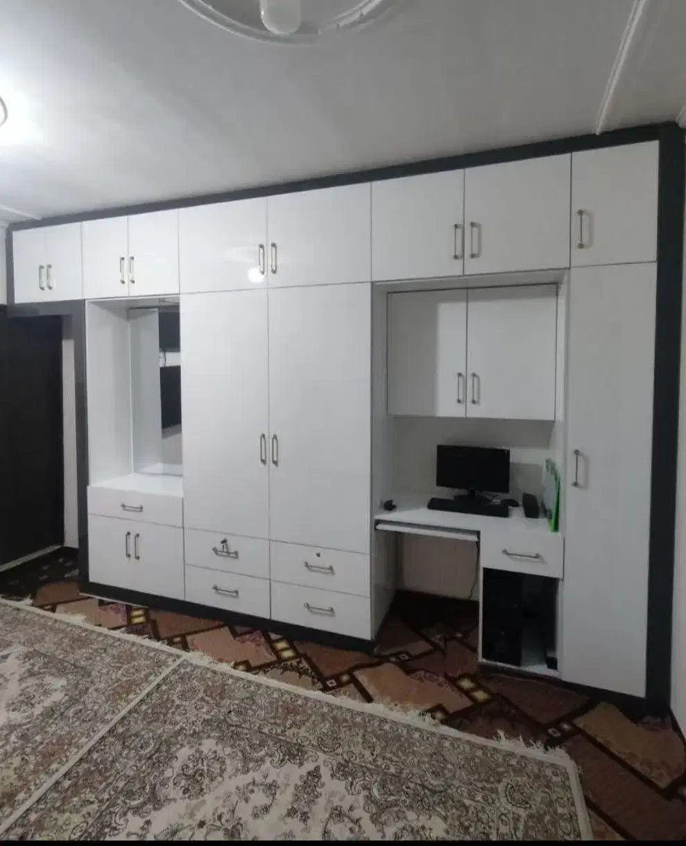 کمد،کلوزت رم|جاکفشی، کمد، دراور|پیشوا, |دیوار