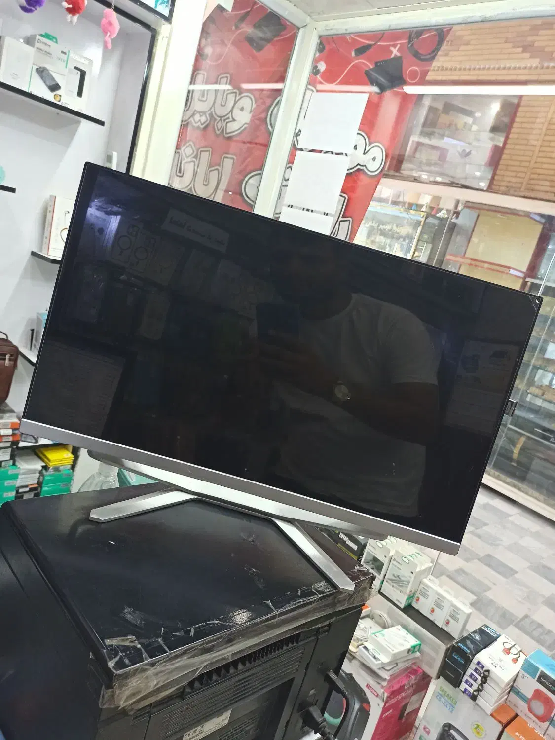 سیستم All IN ONE i5|رایانه رومیزی|آبادان, |دیوار