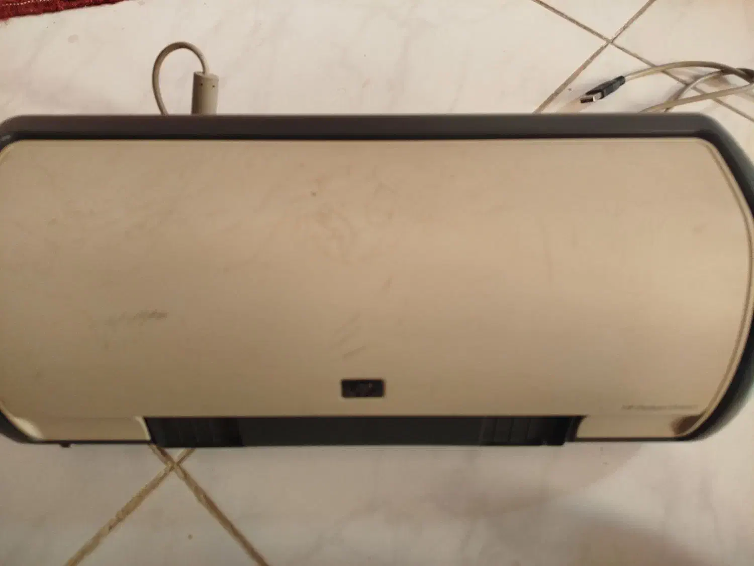 پرینتر و لپ تاپ|پرینتر، اسکنر، کپی، فکس|میانه, |دیوار