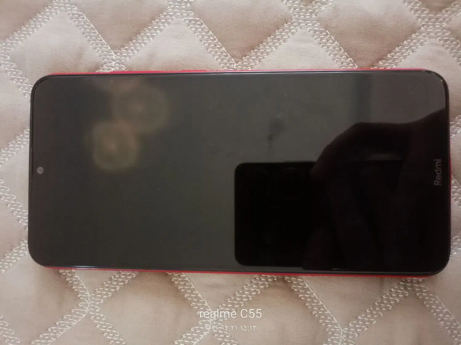 گوشی ردمی ۸|موبایل|کرج, گلشهر|دیوار