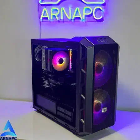 سیستم گیمینگ|رایانه رومیزی|شیراز, غدیر جنوبی|دیوار