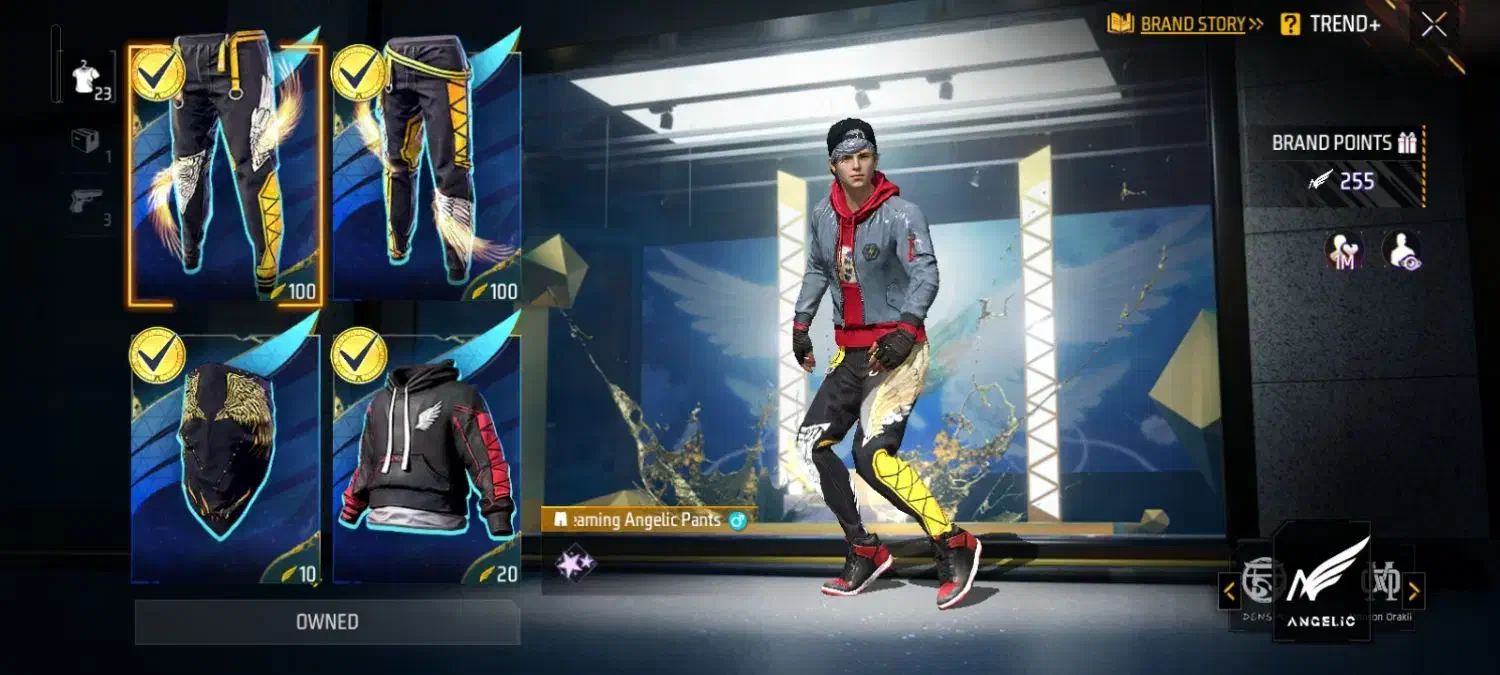 فری فایر|کنسول، بازی ویدئویی و آنلاین|کرمان, |دیوار