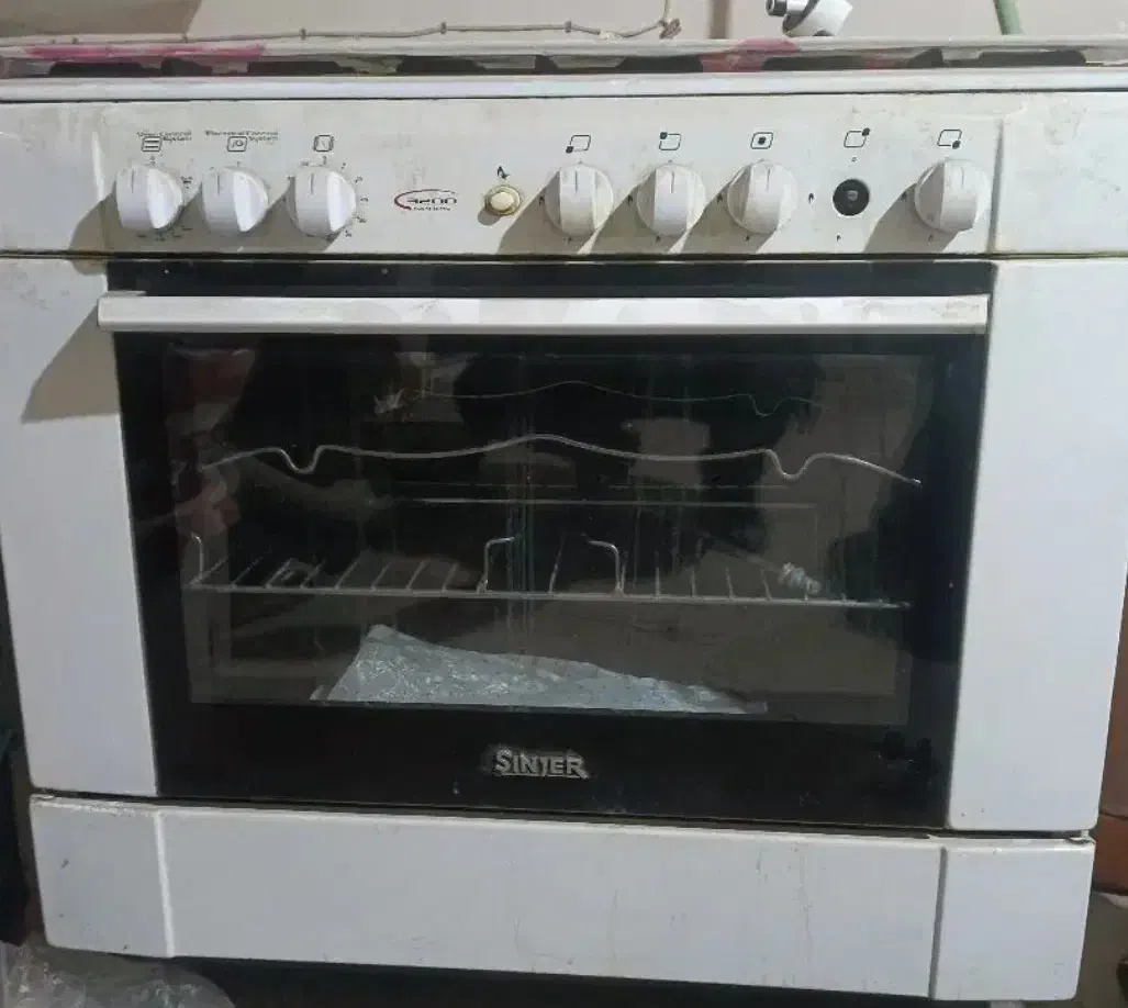 اجاق گاز|اجاق گاز و لوازم برقی پخت‌وپز|آذرشهر, |دیوار