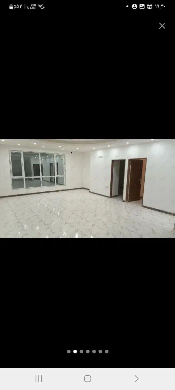 فروش آپارتمان ۹۹ متری نوساز کلید نخورده در گلستان|فروش آپارتمان|گلستان (تهران), |دیوار