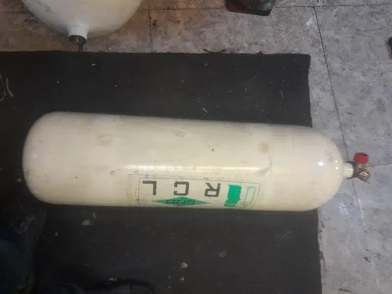 مخزن CNG|قطعات یدکی و لوازم جانبی|ملارد, |دیوار