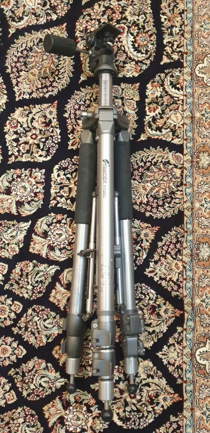 پایه دوربین|دوربین عکاسی و فیلم‌برداری|کرج, کوی کارمندان شمالی|دیوار