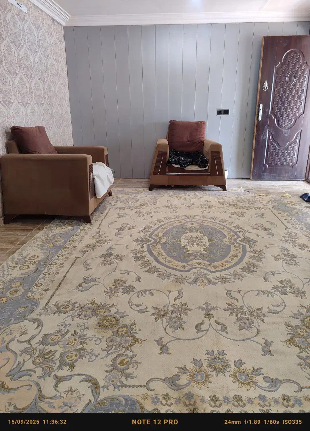 اجاره منزل مبله در نکا|اجارهٔ کوتاه‌مدت آپارتمان و سوئیت|نکا, |دیوار