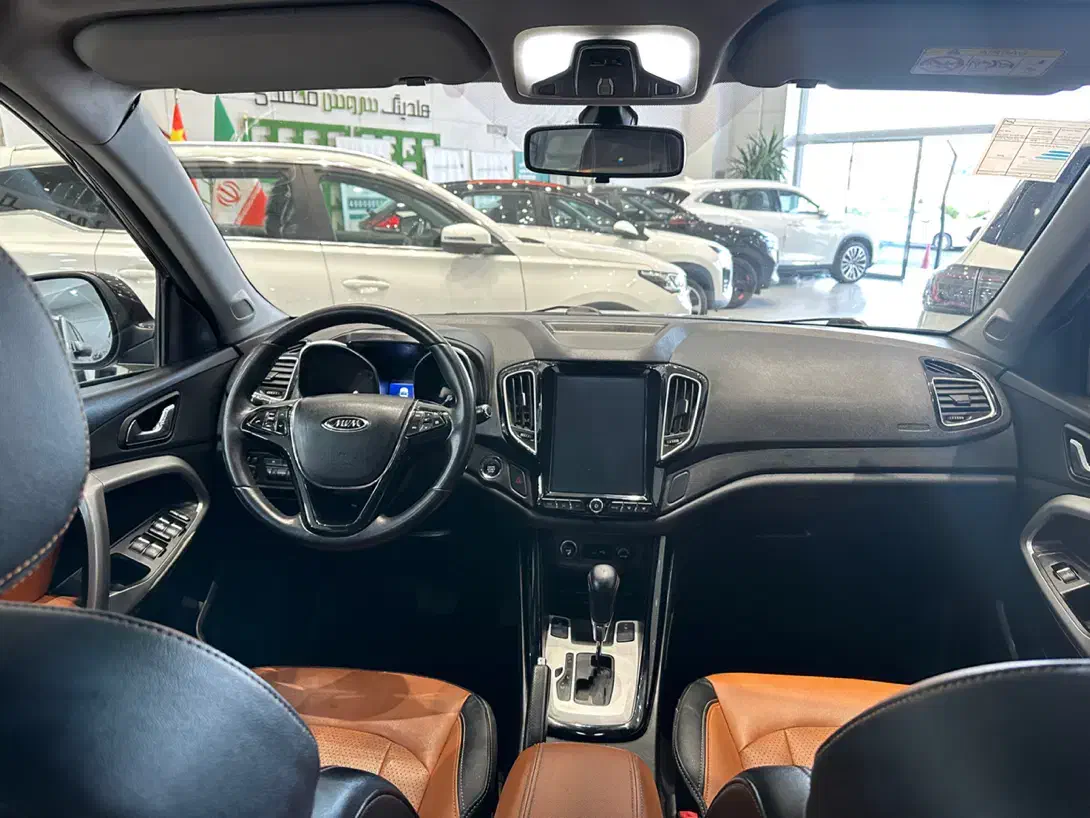 تیگو ۵|خودرو سواری و وانت|شیراز, شهرک بزین|دیوار