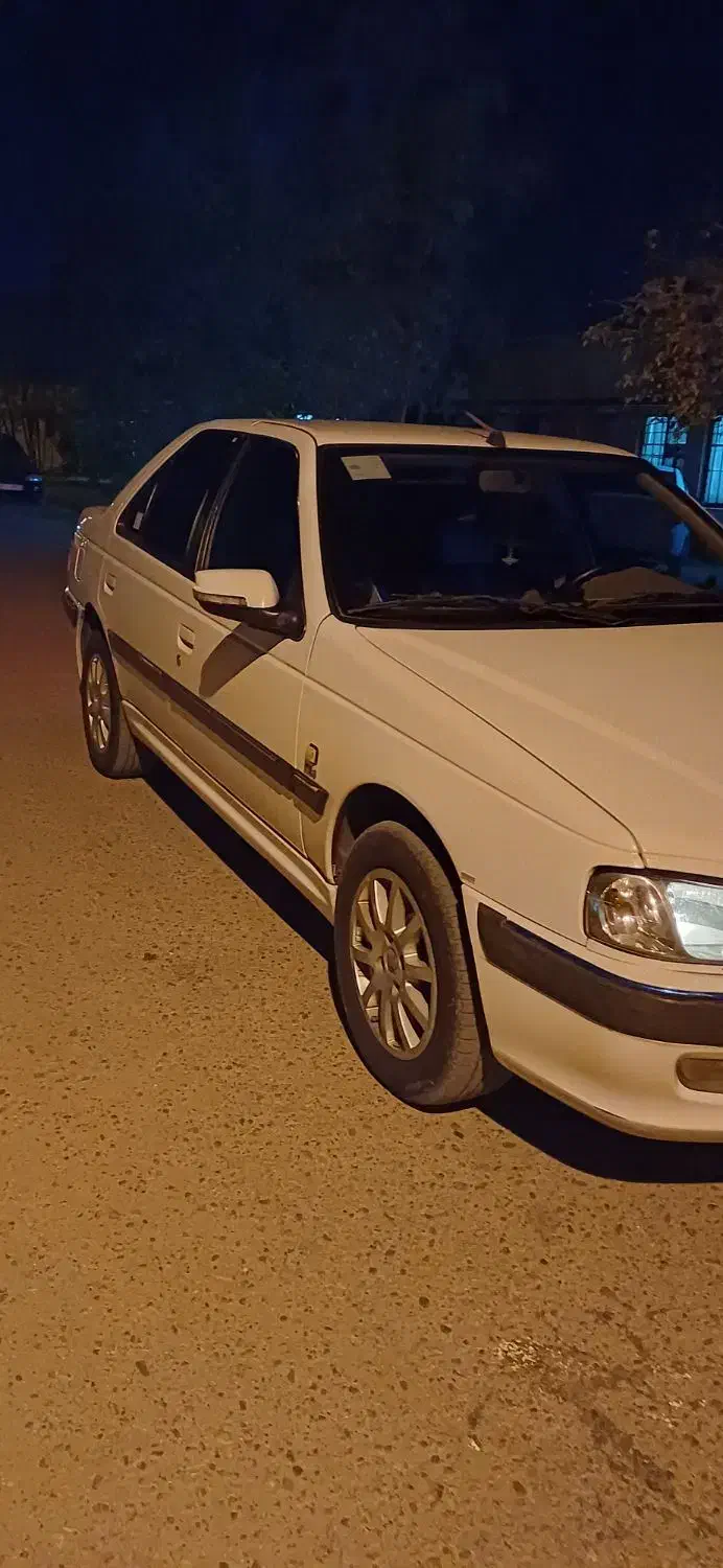 پژو پارس tu5|خودرو سواری و وانت|کبودرآهنگ, |دیوار