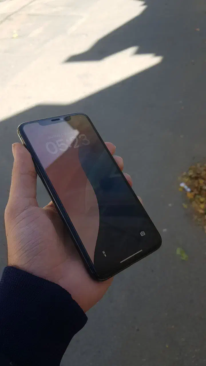 اپل iPhone 11 Pro Max با حافظهٔ ۵۱۲ گیگابایت|موبایل|ارومیه, |دیوار