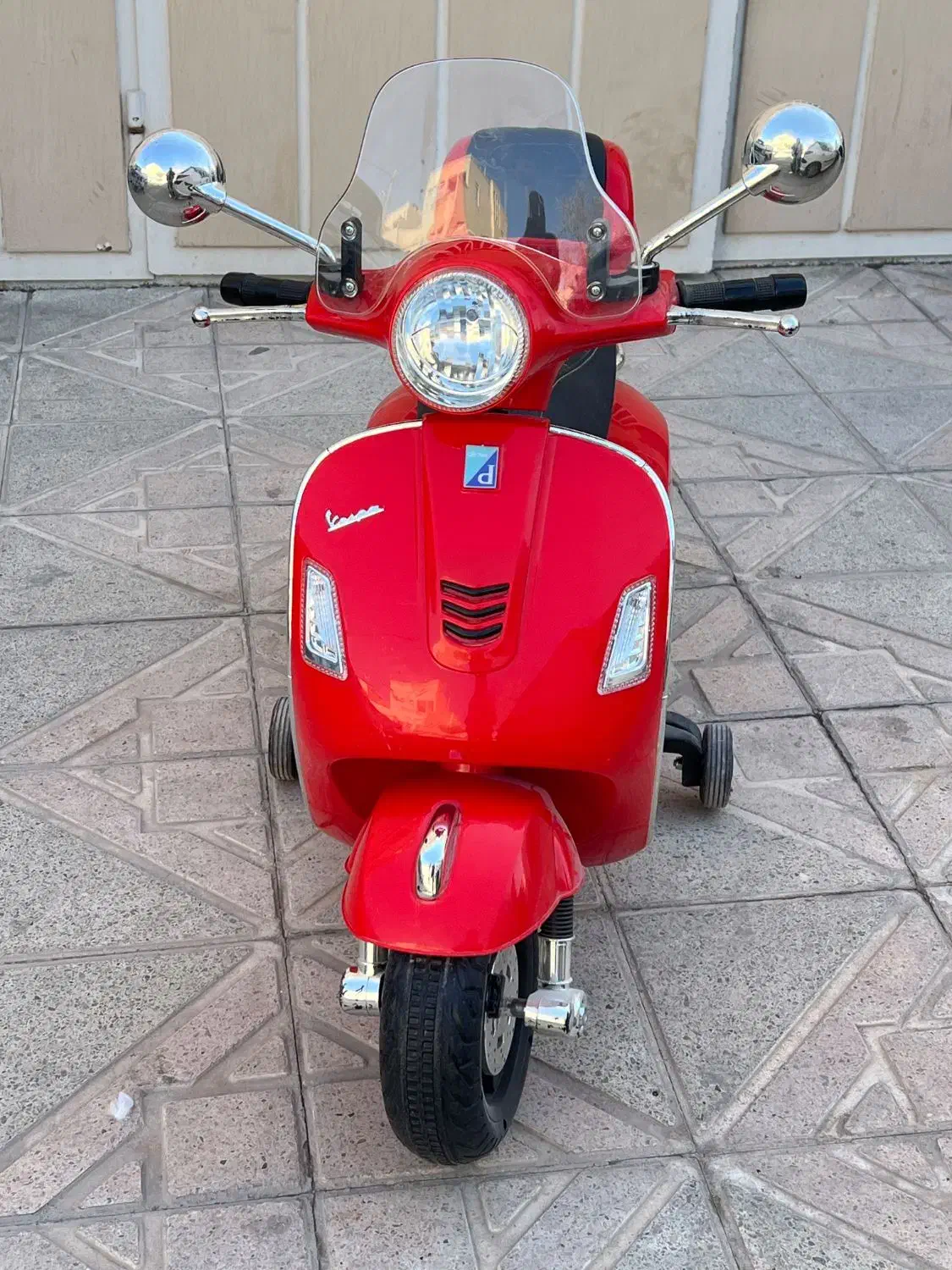 موتور شارژی|اسباببازی|یزد, |دیوار