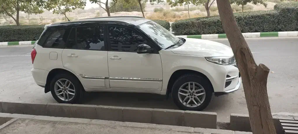 x33 نیو فیس مدل 99 گیربکس جدید AT|خودرو سواری و وانت|مشهد, ایثار|دیوار